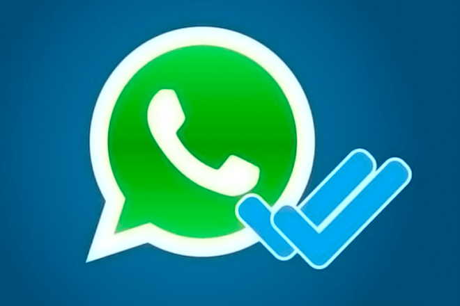 Cómo borrar mensajes en WhatsApp