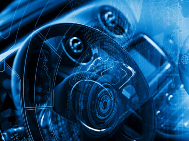Kapersky Lab alerta a los fabricantes de vehículos sobre algunas fallas de seguridad en las apps para coches