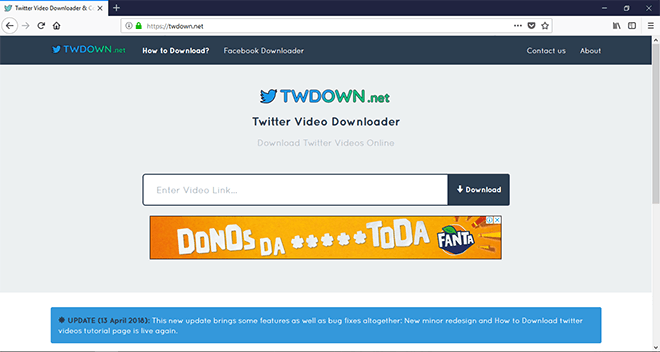 TWdown.net