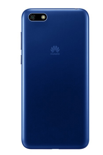 Huawei y5 2018 características