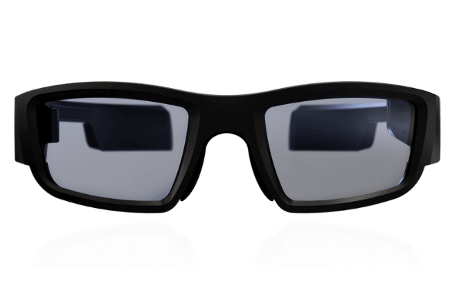 gafas de realidad aumentada 