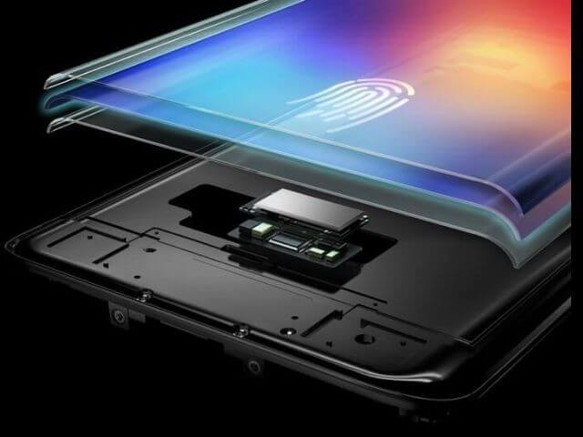Galaxy S10 montará su lector de huellas pantalla de Qualcomm