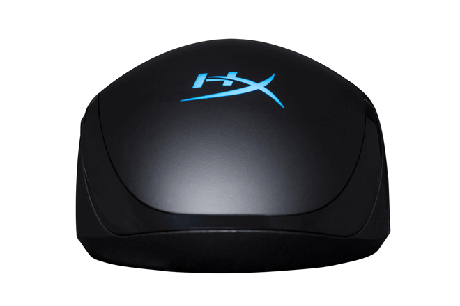 HyperX Pulsefire Core es el ratón ideal para los que buscan un ratón gaming RGB, cómodo, sólido y con cable