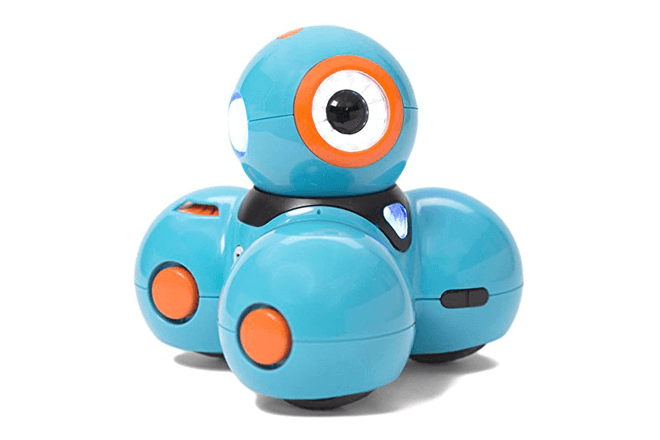Acusación incrementar Gigante Los mejores robots para niños que puedes comprar baratos en Amazon - GizTab