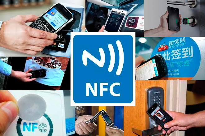 La tecnología NFC está a punto de cambiar la industria de los videojuegos