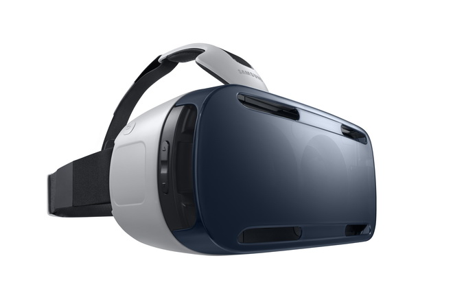 Samsung Gear VR: te lo contamos todo
