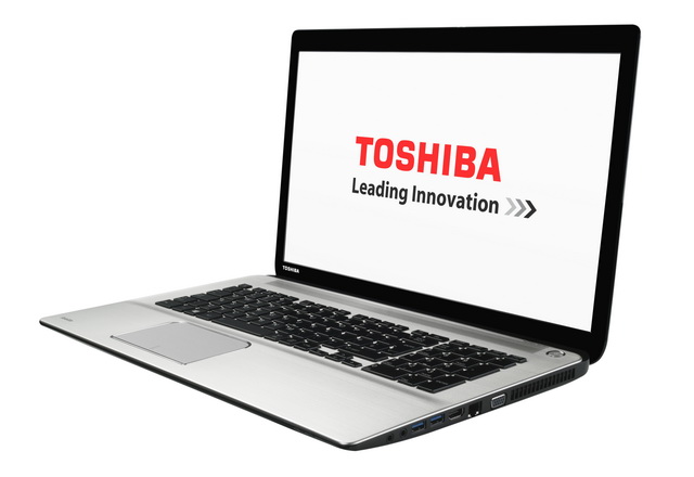 Toshiba presenta su nueva gama de productos