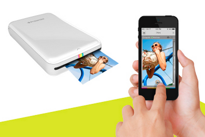 Polaroid-Zip-Mini-impresora-sin-tinta-ZINK-Paper-ios-android