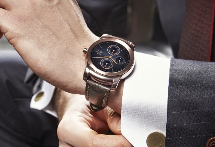 LG Watch Urbane LTE, el smartwatch que es un móvil y una billetera al mismo tiempo