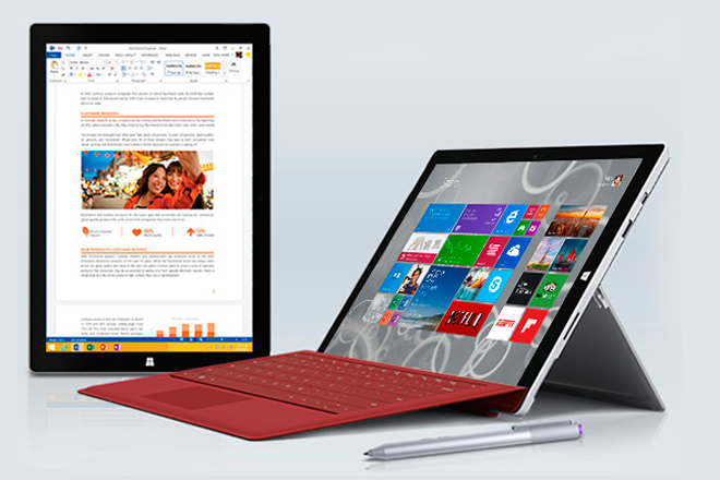 Microsoft-Surface-Pro-3-regalos-para-madre