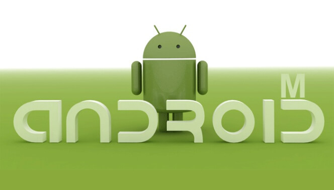Android M novedades