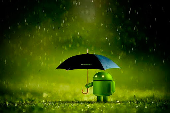 ¡Atención! Dispositivos Android no borran por completo los datos