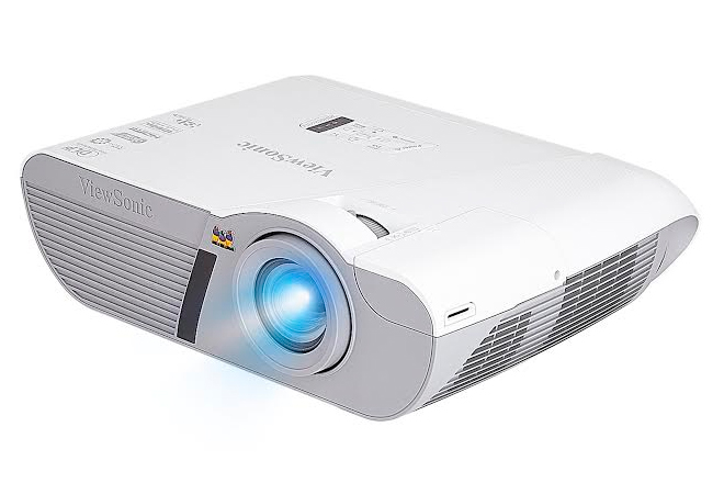 ViewSonic presenta nueva serie de proyectores de alta definición