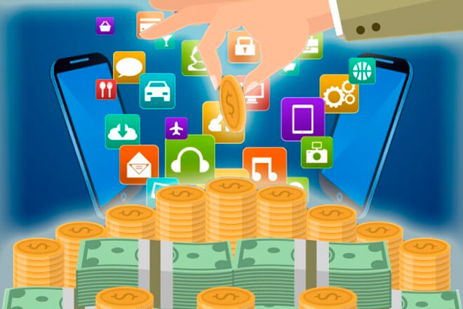Cómo ganar dinero con una aplicación móvil: Las claves