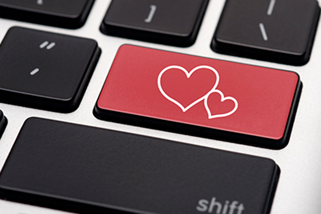 Encontrar pareja en Internet: ¿el verdadero amor se esconde tras las apps?