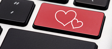 Amor y amistad por Internet: Asunto que no solo pone en riesgo al corazón