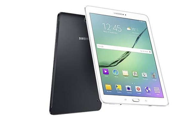 Características de Samsung Galaxy Tab S2, la nueva generación tablet