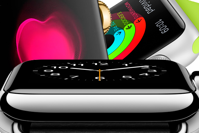 Seis accesorios para personalizar y proteger tu Apple Watch