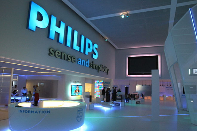 IFA 2015: Philips apuesta por los monitores con pantalla curva