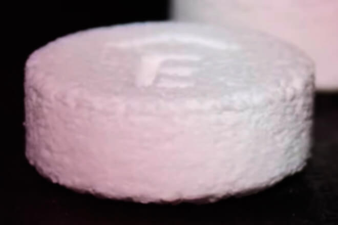 Impresión 3D y salud: SPRITAM, una píldora impresa autorizada por EE.UU.