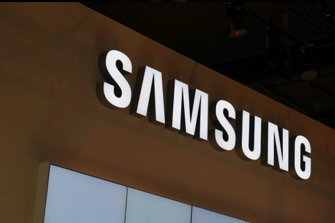 Samsung lanzará tablet con pantalla extra grande de 18, 4 pulgadas