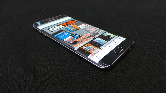 Samsung Galaxy S6 Edge Plus opiniones análisis
