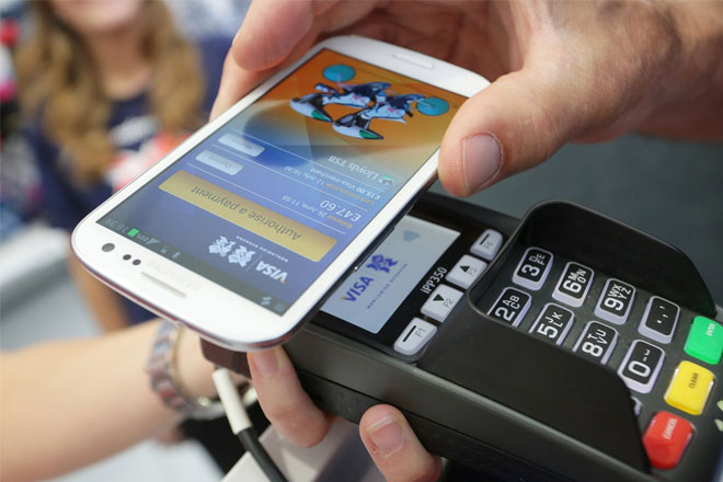 Samsung Pay: la compañía se adentra en los pago móviles