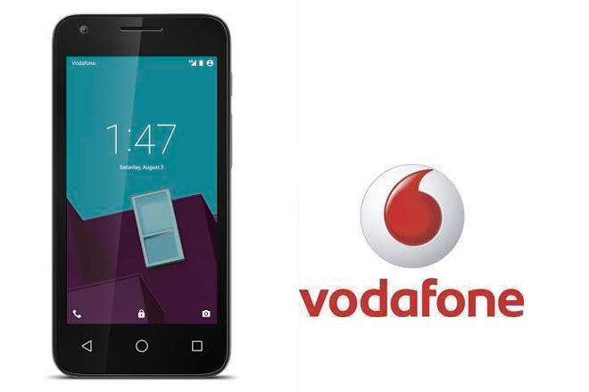 Vodafone España presentó el Smart Speed 6 por 0 euros mas contrato