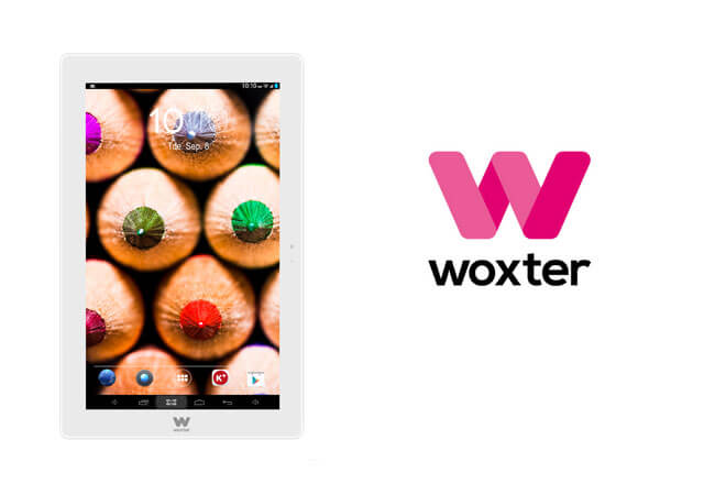 Woxter Nimbus 1000: una tablet que apuesta por la batería y la elegancia