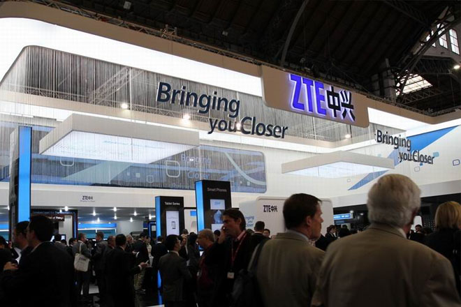 IFA 2015: Axon será el nuevo buque insignia de ZTE