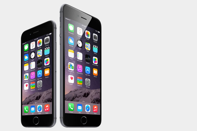 iPhone 6S Plus podría tener menor autonomía que el modelo actual