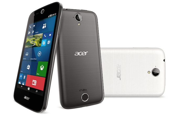 Todos los smartphones Acer Liquid presentados comparten varias funcionalidades que permiten mejorar cómo los usuarios disfrutan de la tecnología, ya sea viendo películas, realizando selfies, o escuchando música.