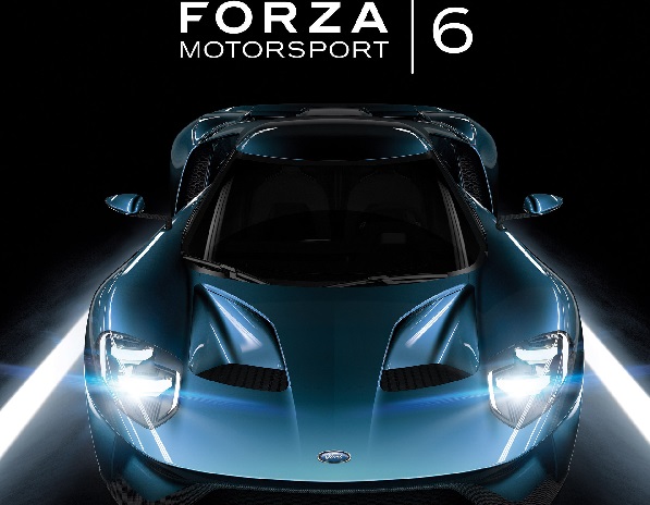 Forza Motosport 6 llega a España y es exclusivo de Xbox One