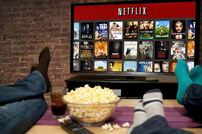 Contratar Netflix en España: tarifas y más