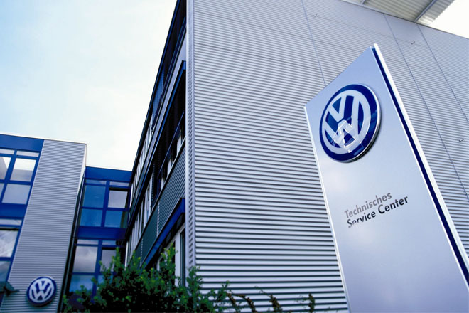 ¡Escándalo Volkswagen! 11 millones de vehículos con software sospechoso