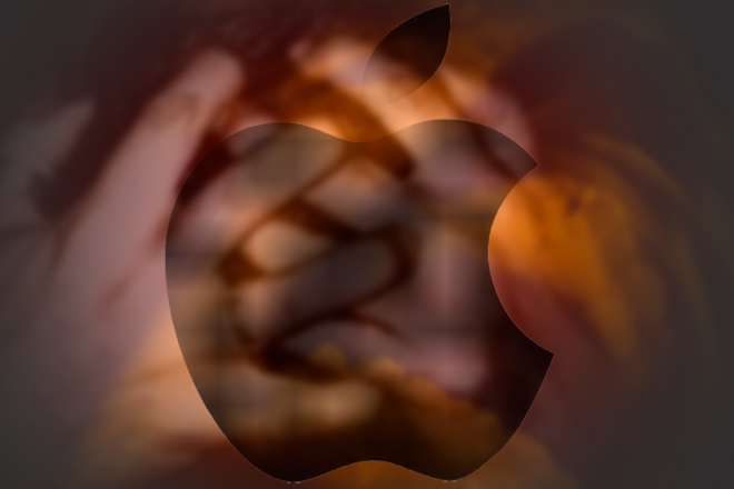 Apple queda al desnudo (otra vez) en seguridad: Kaspersky Lab