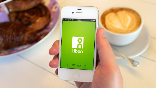 La aplicación Libon ofrece el doble de minutos para llamar barato al extranjero
