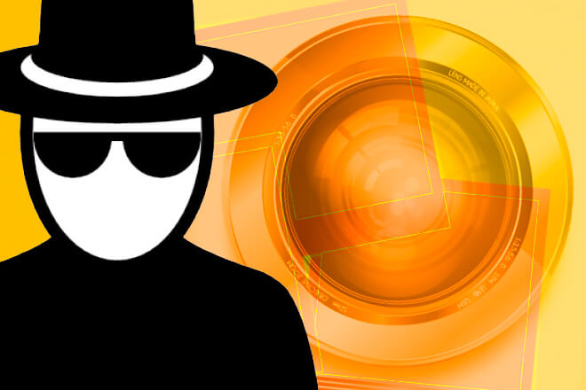 5 consejos para proteger tus fotos personales de los ojos espías