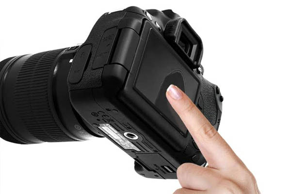 Rollei Pro Display la protección definitiva para la pantalla de tu cámara fotográfica