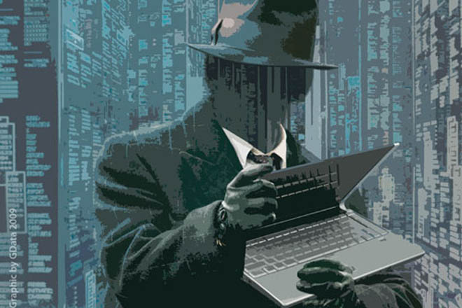 Descubre las 7 claves para saber si eres un cibercriminal