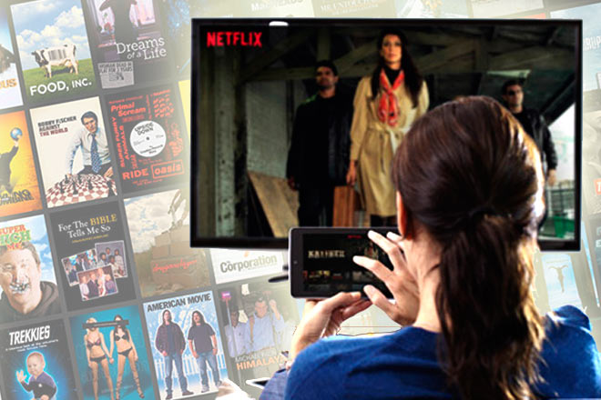 Contratar Netflix en España ya es posible: Todo lo que debes saber