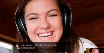 ¡Es oficial! Skype Translator aterriza en escritorio Windows