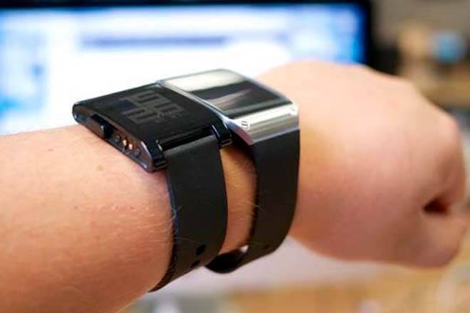 Mira cómo tu smartwatch te pondría en bandeja de plata ante cibercriminales (+vídeo)