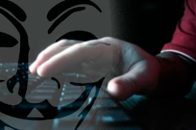 Anonymous vs. ISIS: publican una guía para ayudar a hackearlos