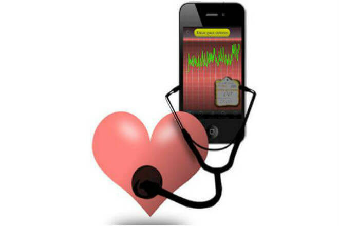 App que mide tu presión arterial