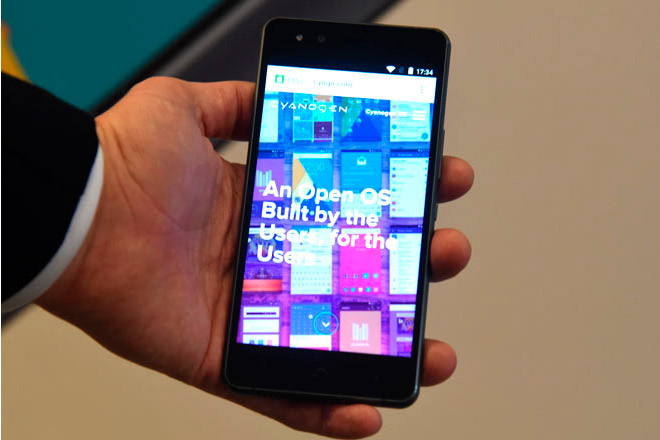 BQ Aquaris X5: el Cyanogen que despierta la envidia de muchos Android
