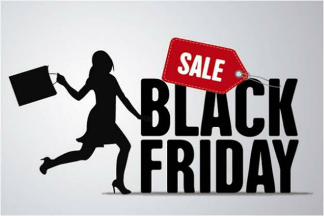 Trusted Shops te da cinco claves del éxito para tus compras online durante el Black Friday