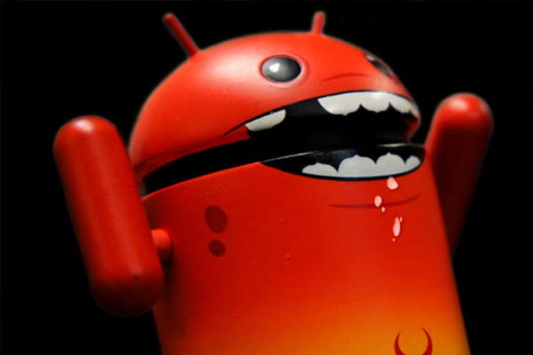 Malware definitivo para Android causa estragos a nivel mundial