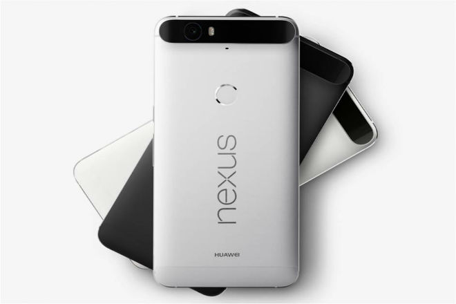 Nexus 6P.