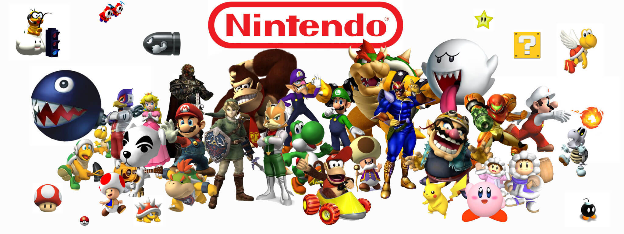Nintendo retrasa su primer videojuego para móviles hasta 2016